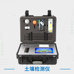 土壤水分記錄儀在農(nóng)田灌溉中的作用介紹