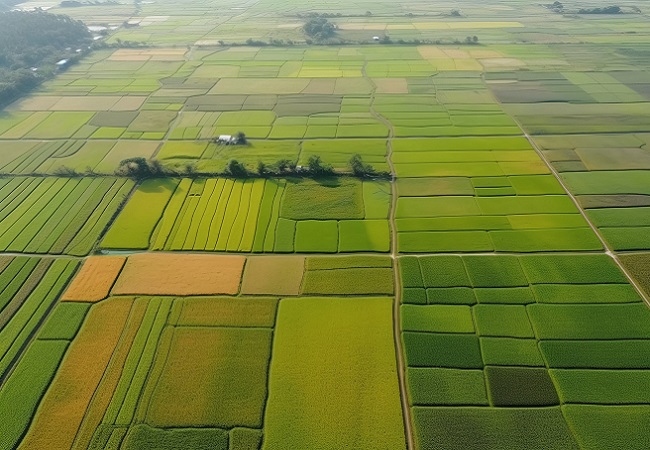 智慧農(nóng)業(yè)管理系統(tǒng)，助力衡水農(nóng)業(yè)現(xiàn)代化