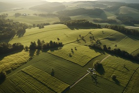 數(shù)字農(nóng)場(chǎng)建設(shè)需要多少成本