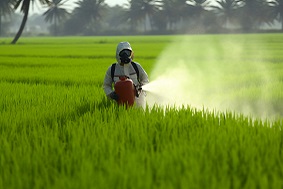 水稻病蟲害防治技術(shù)