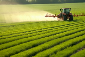 數(shù)字農(nóng)場(chǎng)的意義是什么