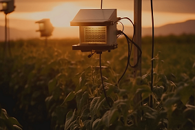太陽能蟲情測(cè)報(bào)燈應(yīng)用領(lǐng)域