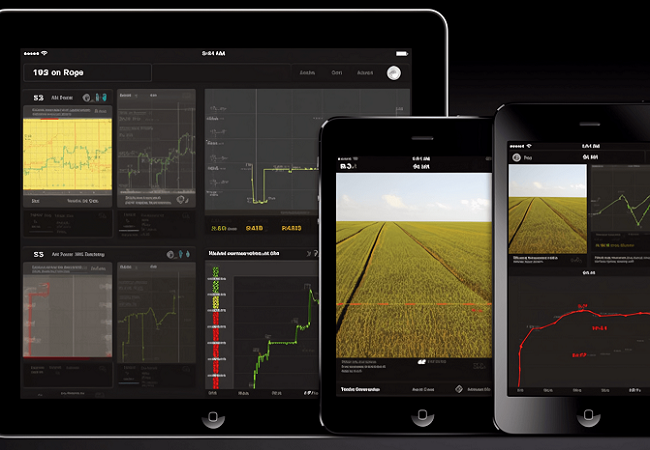 智能蟲情測(cè)報(bào)燈介紹