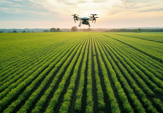 植保無人機價格多少？選購植保無人機需知的幾點建議